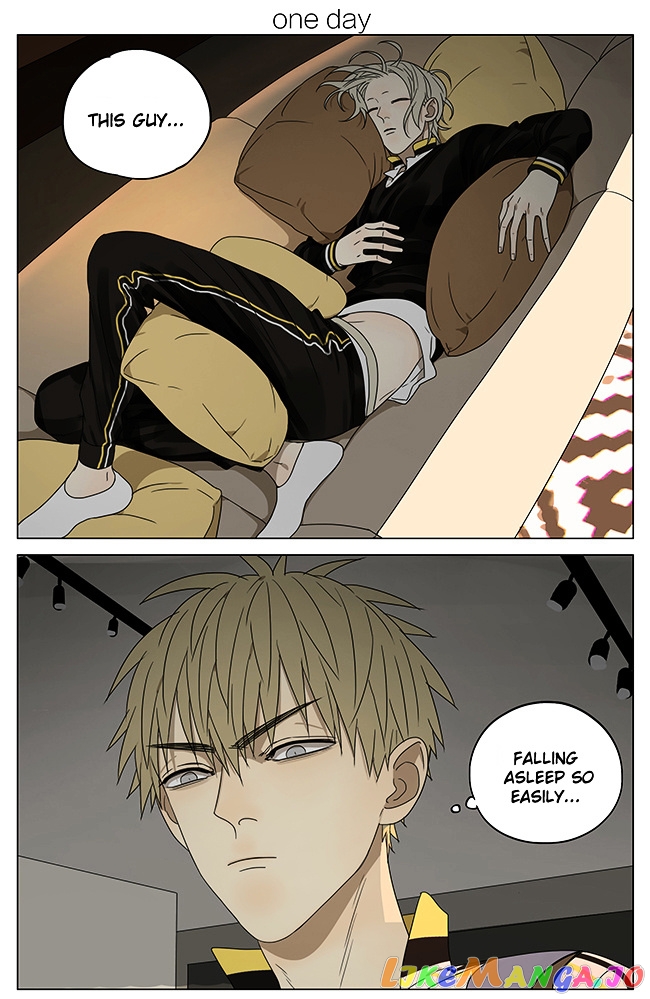 19 Days chapter 188 image 1